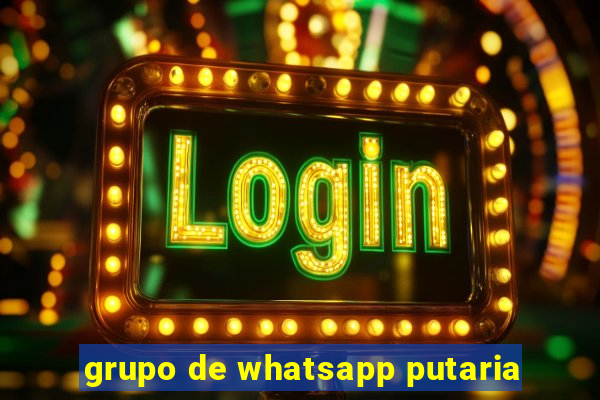 grupo de whatsapp putaria